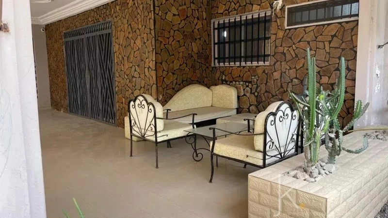 Вилла 425 m² с панорамным видом в Абиджане, Кот-д’Ивуар