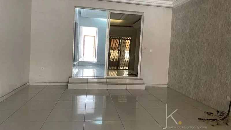 Вилла 425 m² с панорамным видом в Абиджане, Кот-д’Ивуар