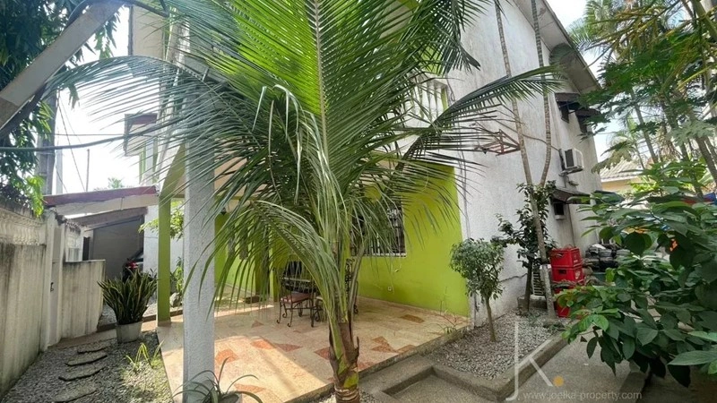 Вилла 276 m2 с открытым бассейном в Абиджане, Кот-д'Ивуар