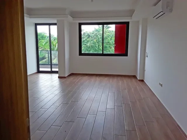 Квартира 3+1 с благоустроенной территорией в Абиджане, Кот-д’Ивуар