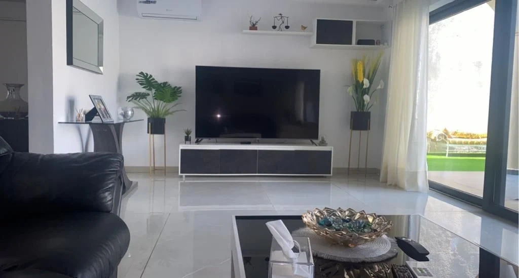 Дом 5+1 рядом с морем в Ямусукро, Cote d'Ivoire