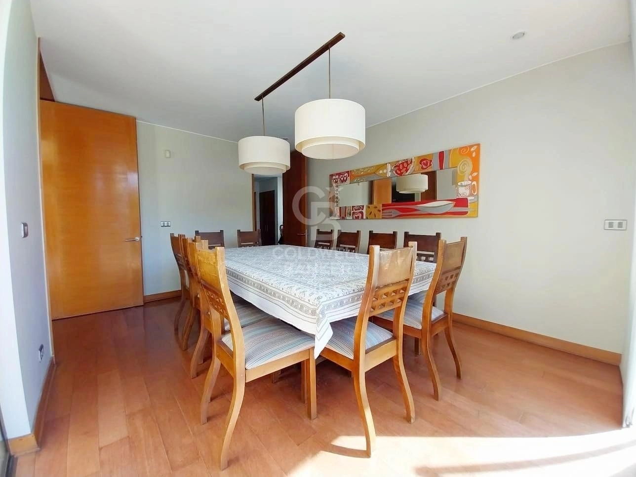 Дом 60 m2 с гардеробной в Сантьяго, Чили