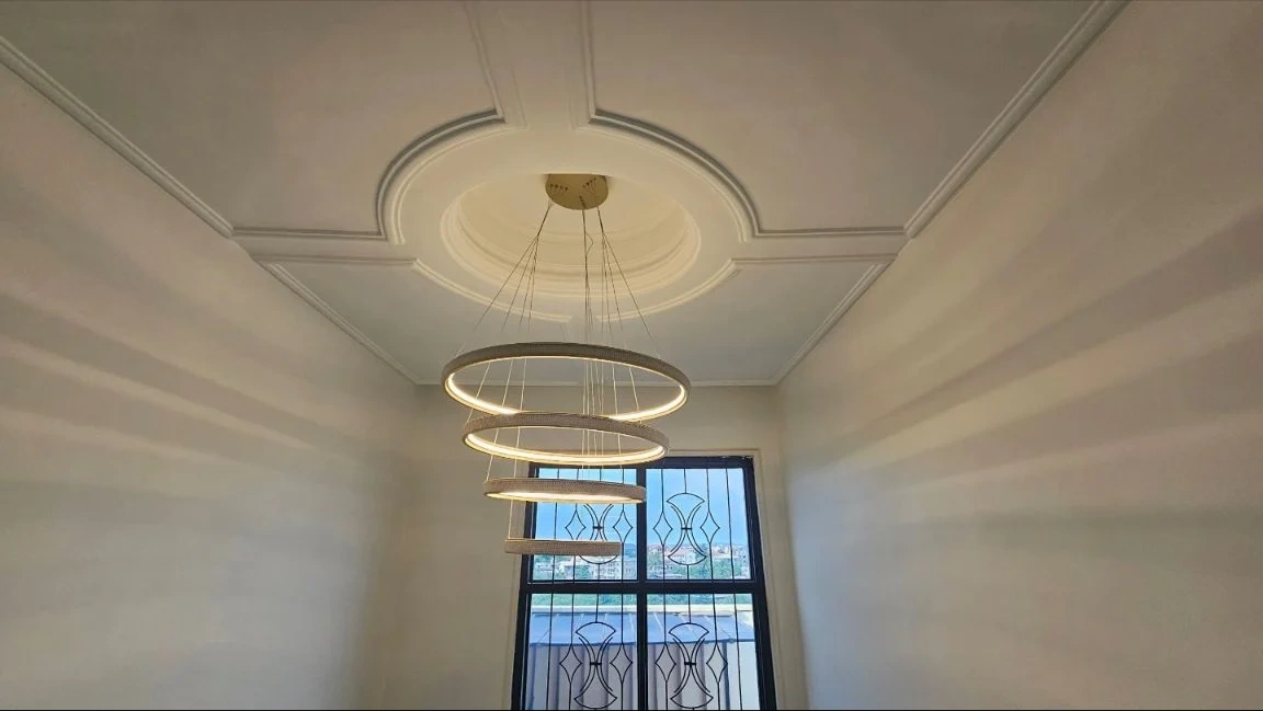 Дом 285 m2 с открытой парковкой в Яунде, Камерун