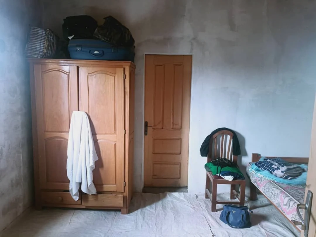 Дом 180 m² с открытым бассейном в Гаруа, Камерун