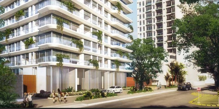 Квартира 316 m2 с хаммамом в Барранкилье, Колумбия