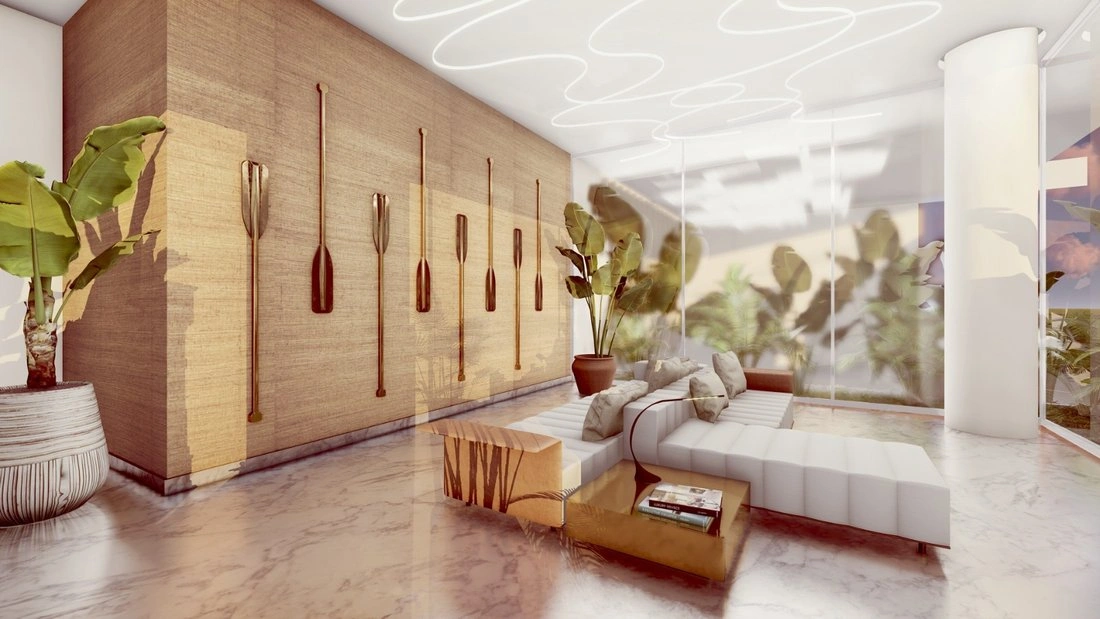 Квартира 316 m2 с хаммамом в Барранкилье, Колумбия