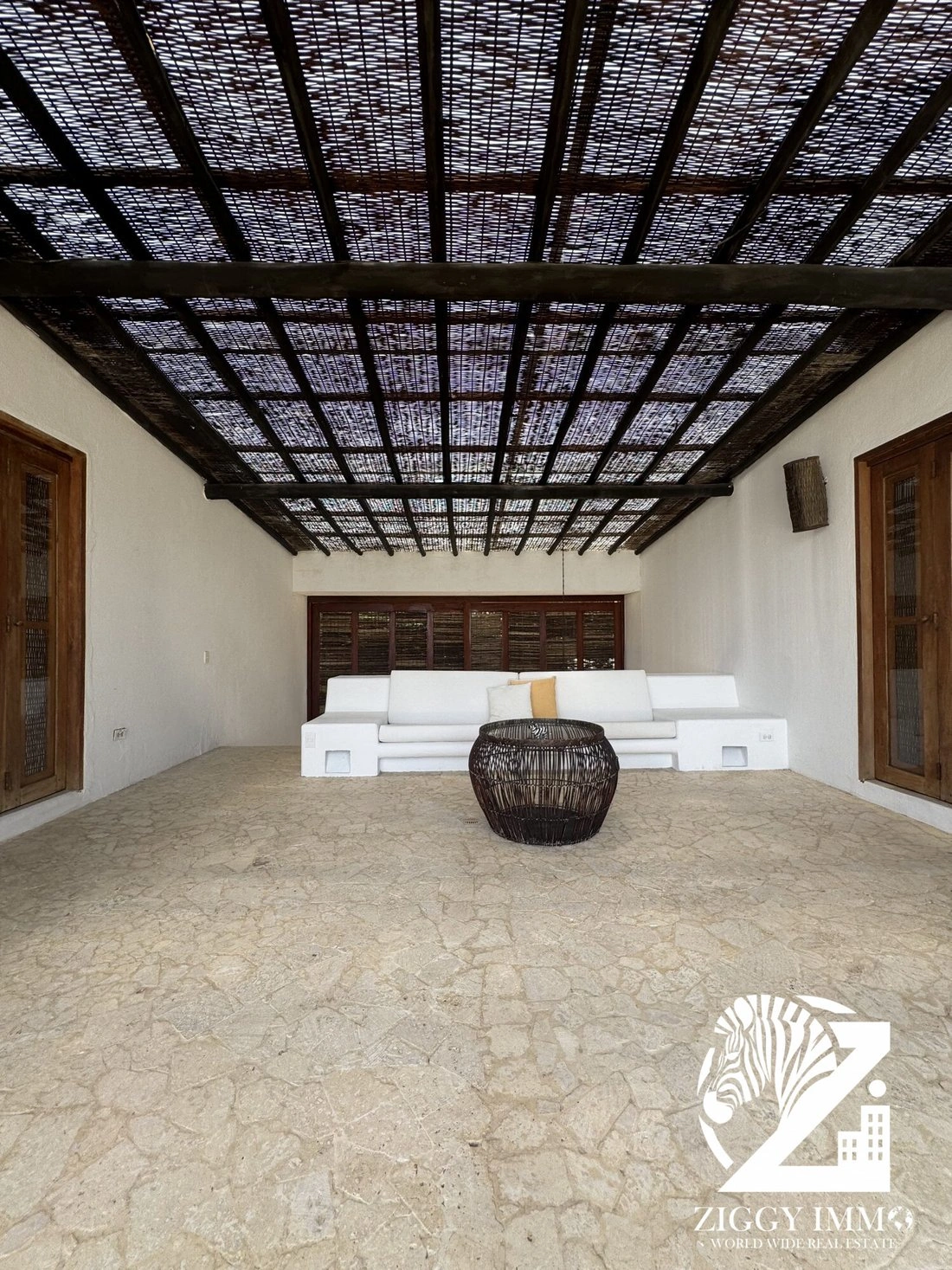 Вилла 430 m2 с открытым бассейном в Картахене, Колумбия