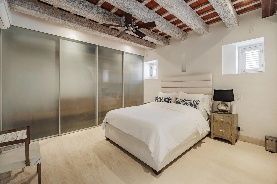 Пентхаус 3+1 с панорамным видом в Картахене, Колумбия