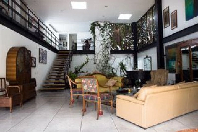 Дом 400 м² с террасой в Кали, Колумбия