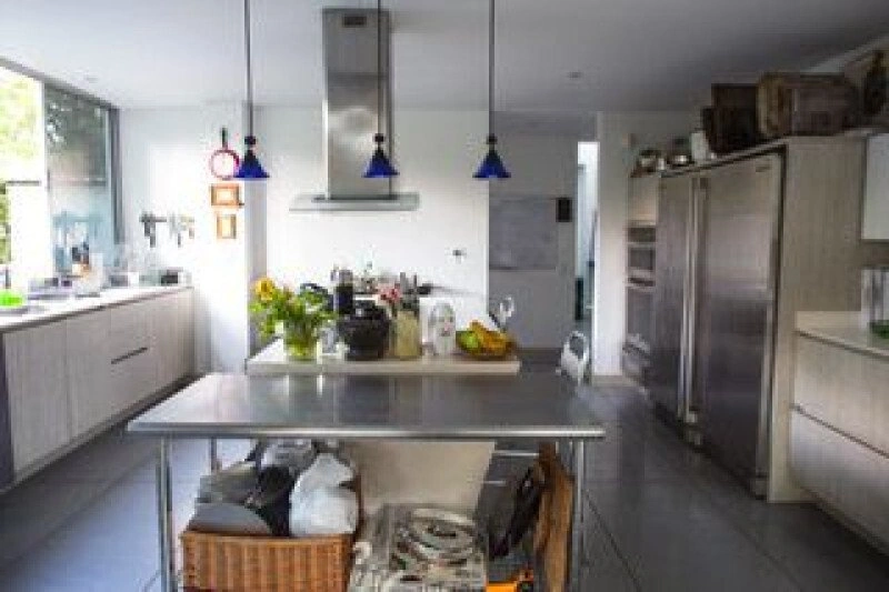 Дом 400 м² с террасой в Кали, Колумбия