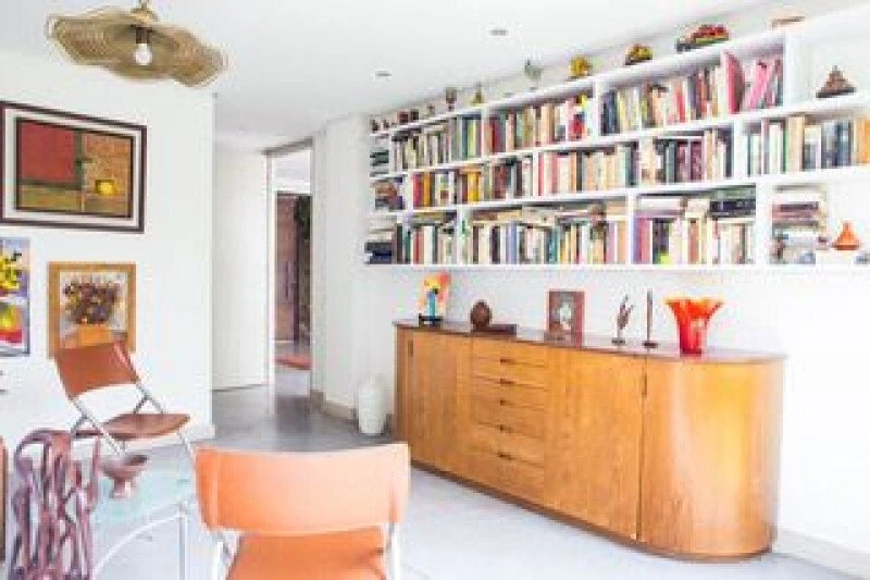 Дом 400 м² с террасой в Кали, Колумбия