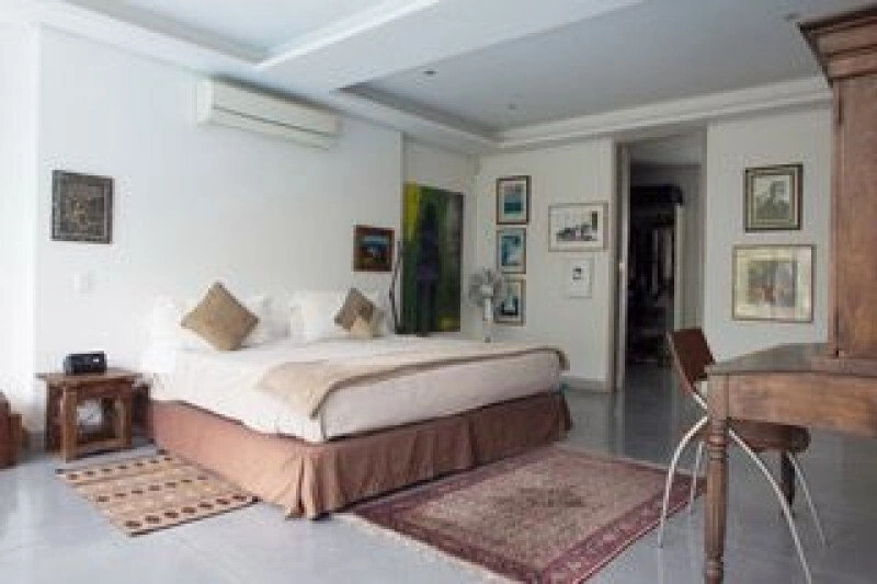 Дом 400 м² с террасой в Кали, Колумбия