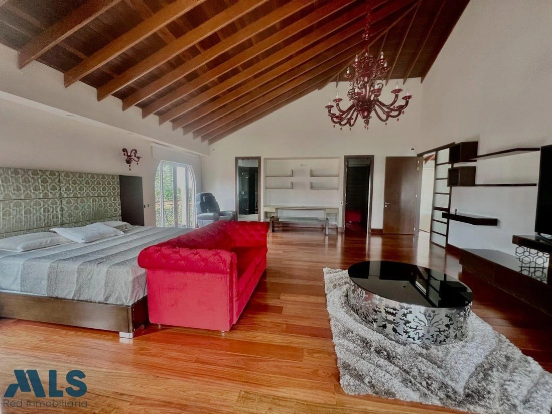 Дом 850 m² с джакузи в Боготе, Колумбия