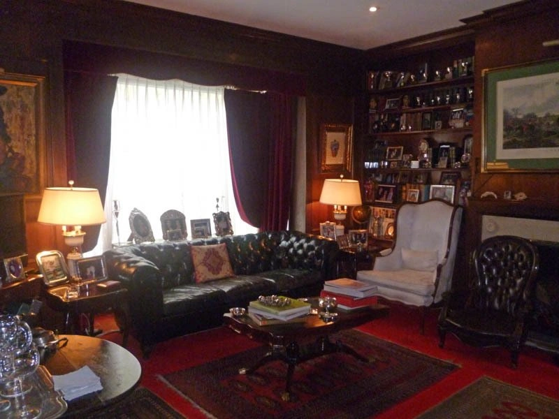 Дом 640 m2 с камином в Боготе, Колумбия