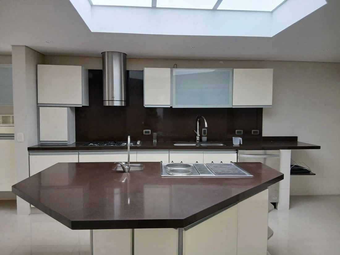 Дом 381 m2 с сауной в Боготе, Колумбия