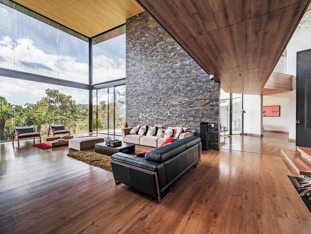 Дом 526 m2 с гардеробной в Медельине, Колумбия