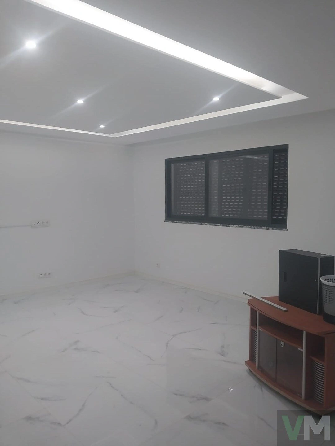 Квартира 98 м² с открытым парковочным местом в Прая, Кабо-Верде