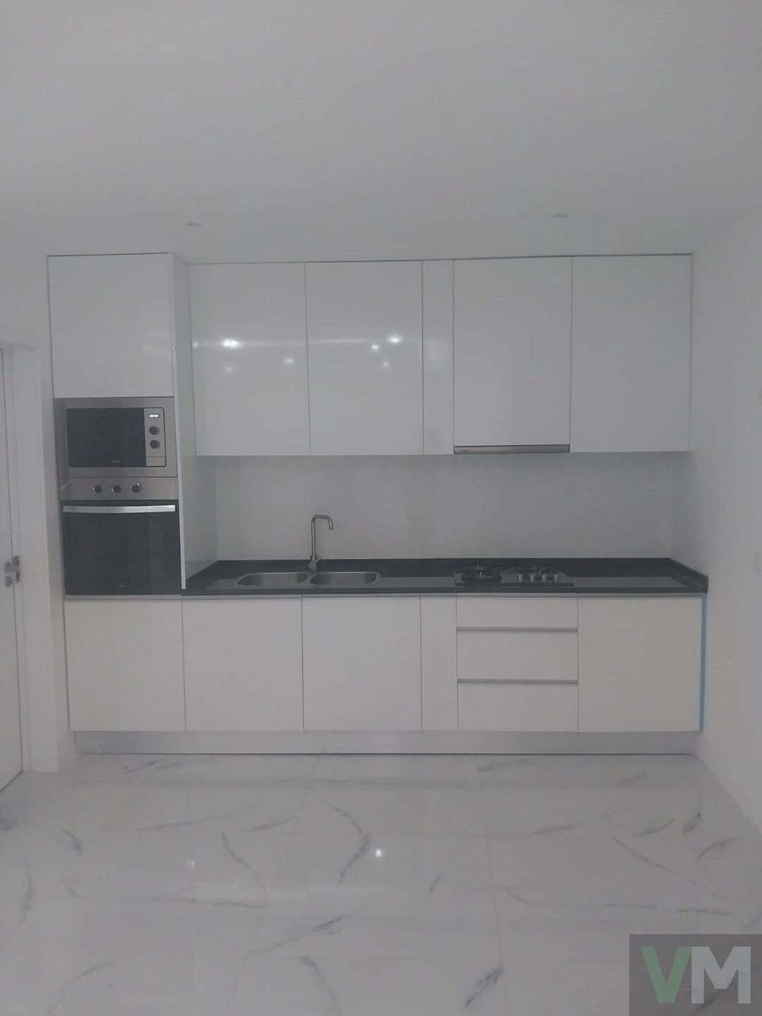 Квартира 98 м² с открытым парковочным местом в Прая, Кабо-Верде