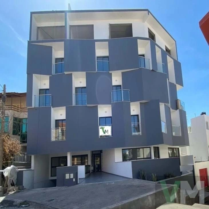 Квартира 133 m2 с лифтом в Прая, Кабо-Верде