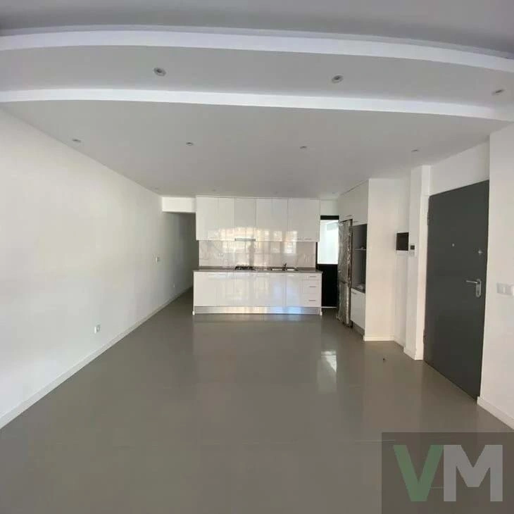 Квартира 133 m2 с лифтом в Прая, Кабо-Верде