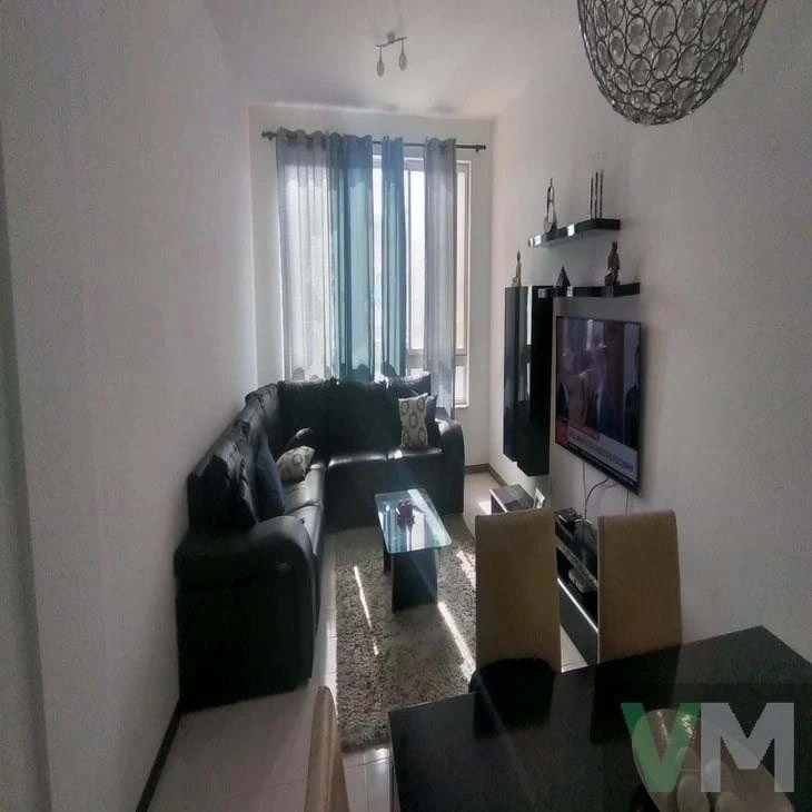 Квартира 103 m² с открытым парковочным местом в Praya, Кабо-Верде