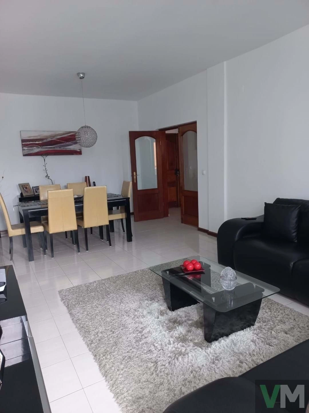 Квартира 103 m² с открытым парковочным местом в Praya, Кабо-Верде