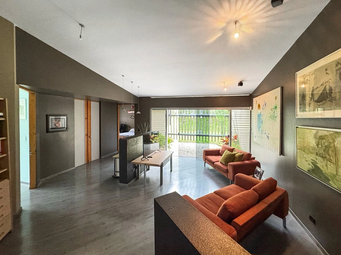 Дом 500 m2 с камином в Cartago, Costa Rica