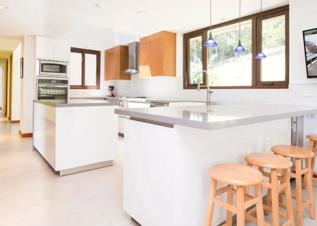 Дом 551 m² с джакузи в Эскасу, Коста-Рика