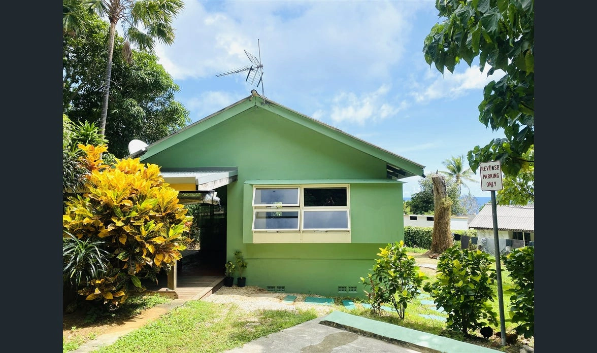 Уютная студия 50 m2 с большой террасой на Острове Рождества, Австралия