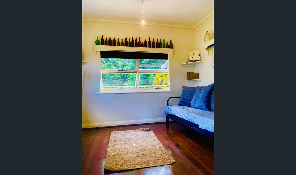 Уютная студия 50 m2 с большой террасой на Острове Рождества, Австралия