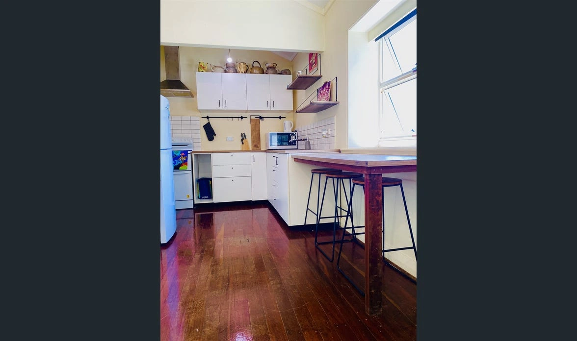 Уютная студия 50 m2 с большой террасой на Острове Рождества, Австралия