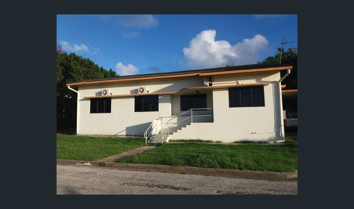 Солнечный дом 3+1 на Острове Рождества, Австралия