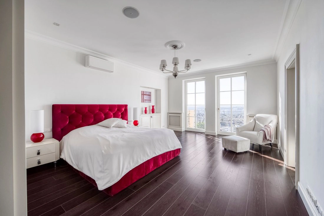 Дом с 9 спальнями в Праге, Чехия