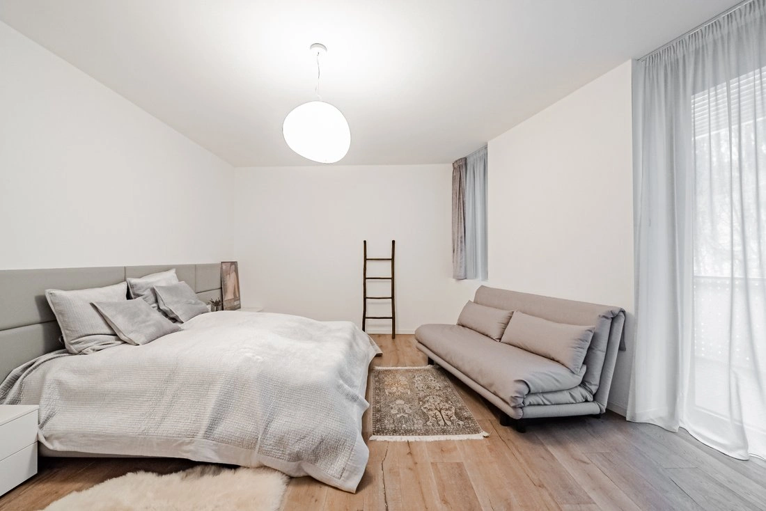 Дуплекс 498 m2 в Праге, Чехия