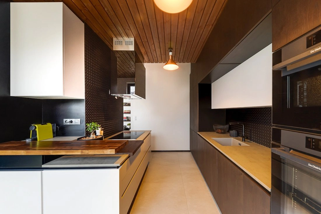 Таунхаус 260 m2 в Праге, Чехия