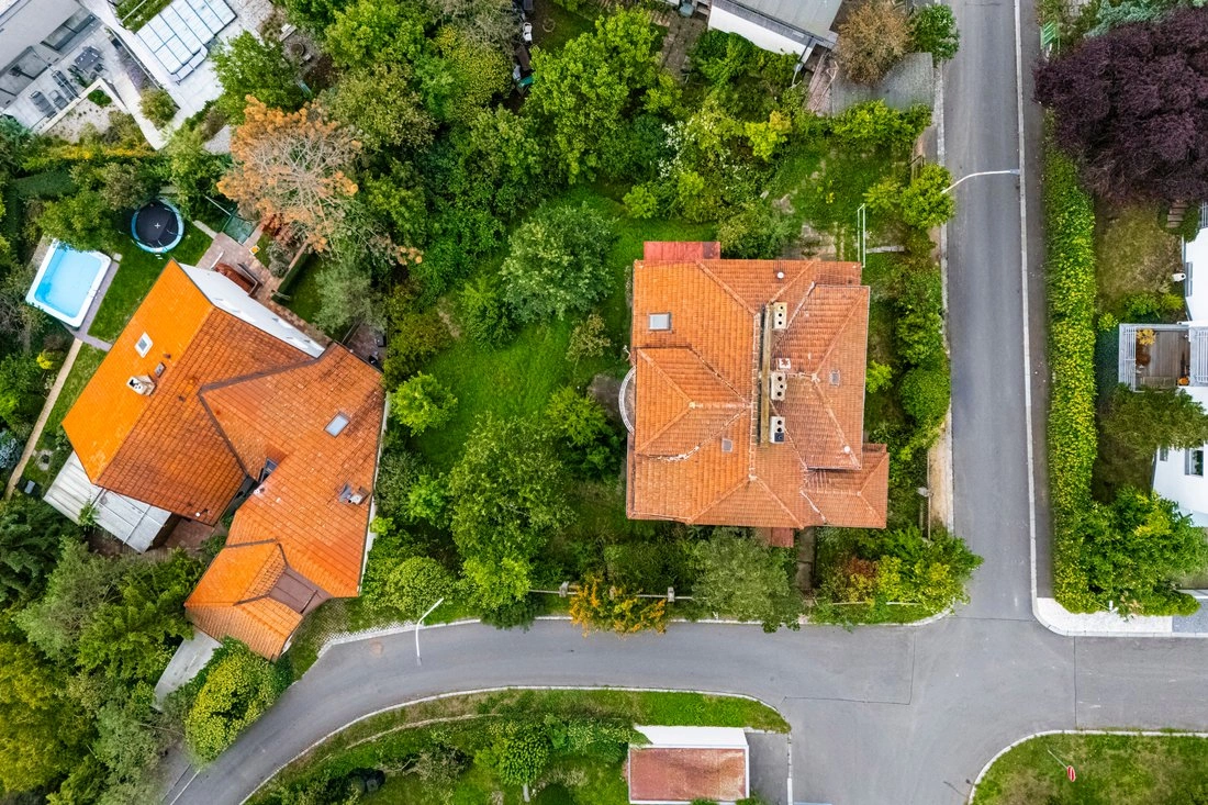 Дом в Праге, Чехия