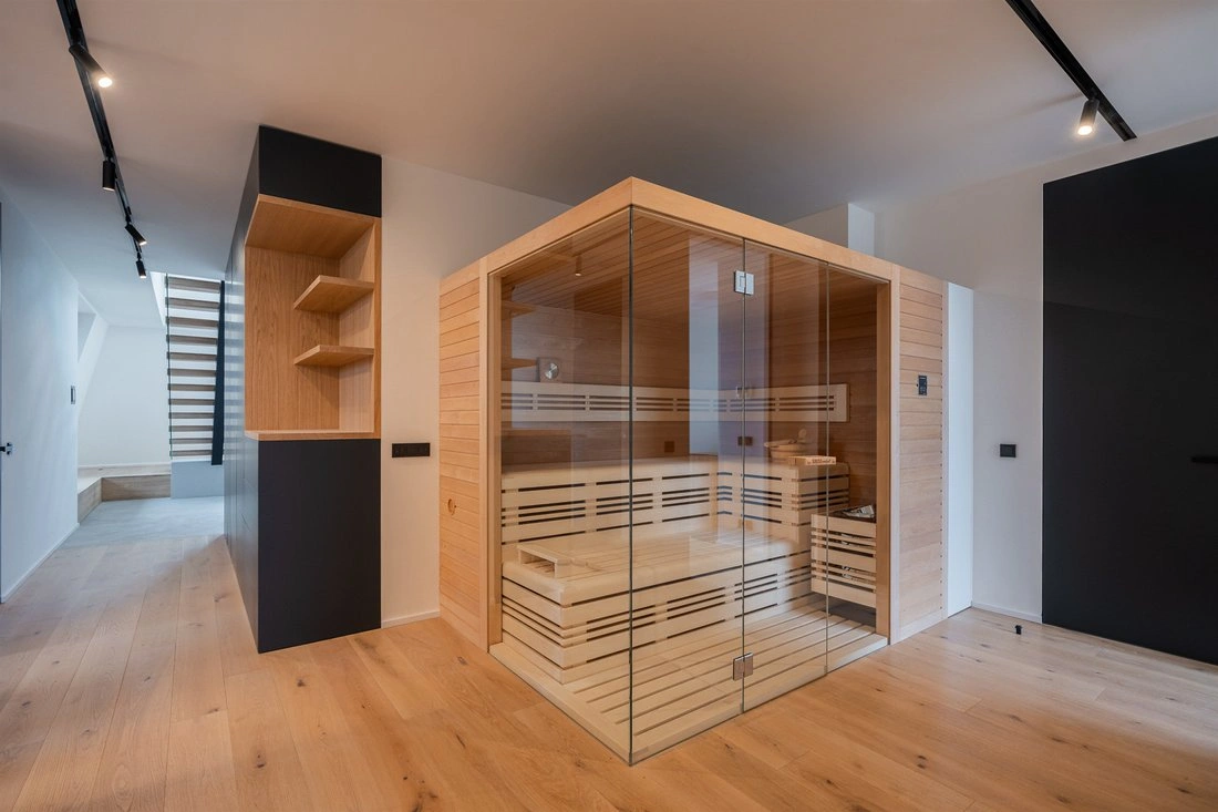 Квартира 251 m2 в Праге, Чехия