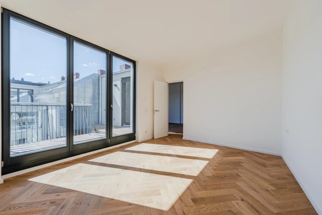 Пентхаус 135 м² в Берлине, Германия