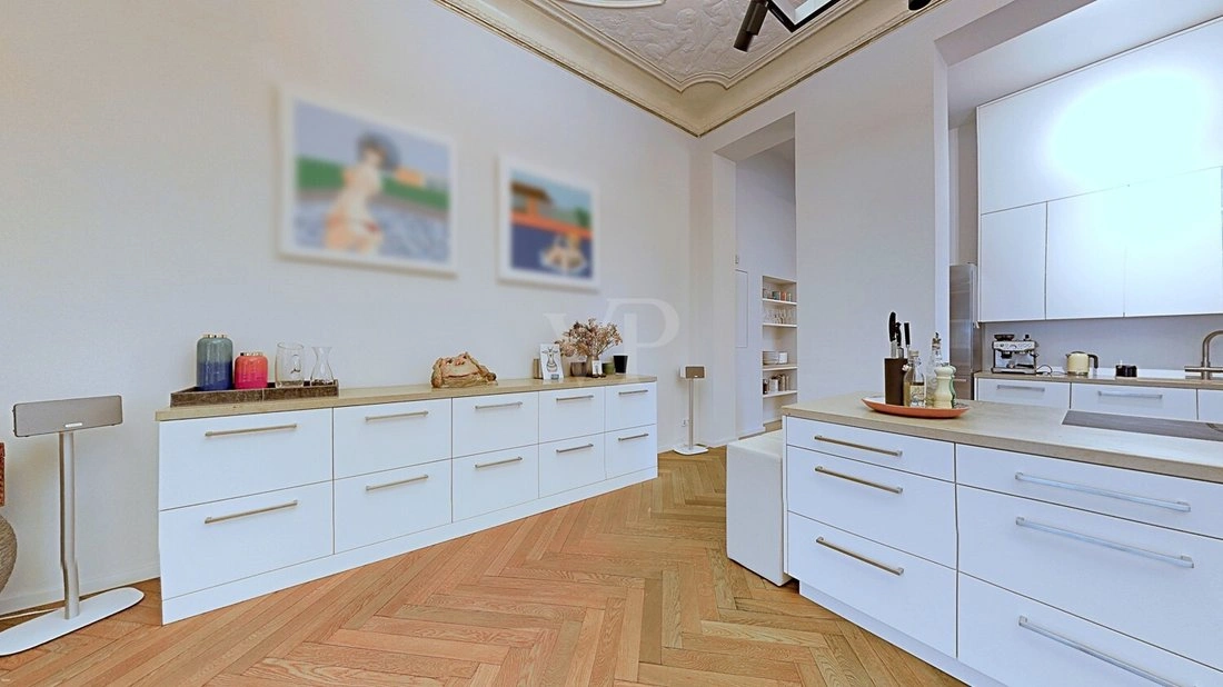 Роскошный дом 2+1 в Берлине, Германия