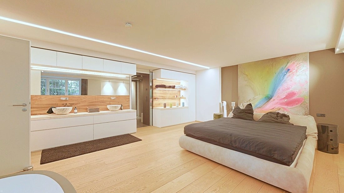 Роскошный дом 2+1 в Берлине, Германия