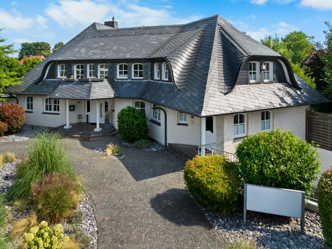 Дом 416 m2 в Бремене, Германия