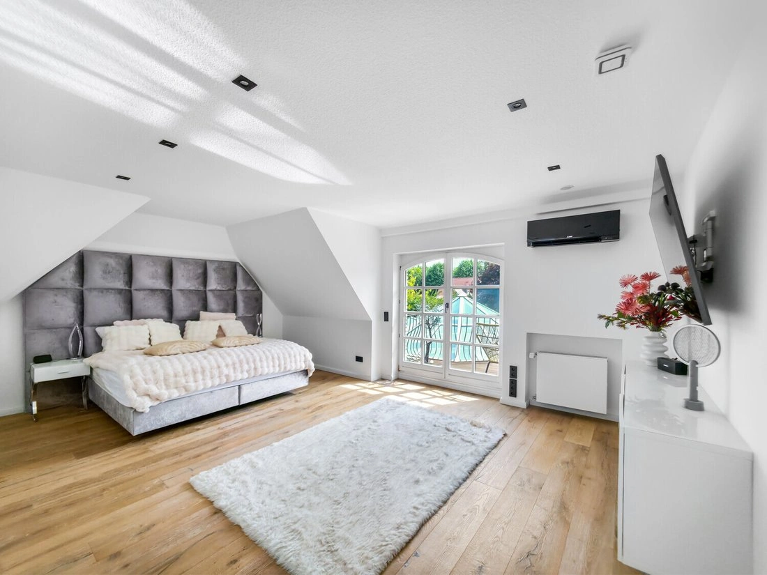 Дом 416 m2 в Бремене, Германия