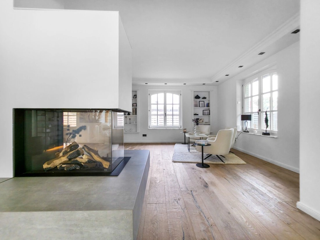 Дом 416 m2 в Бремене, Германия