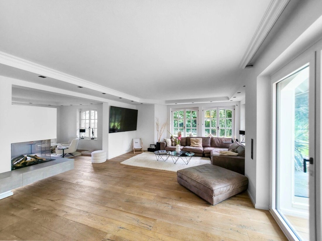 Дом 416 m2 в Бремене, Германия