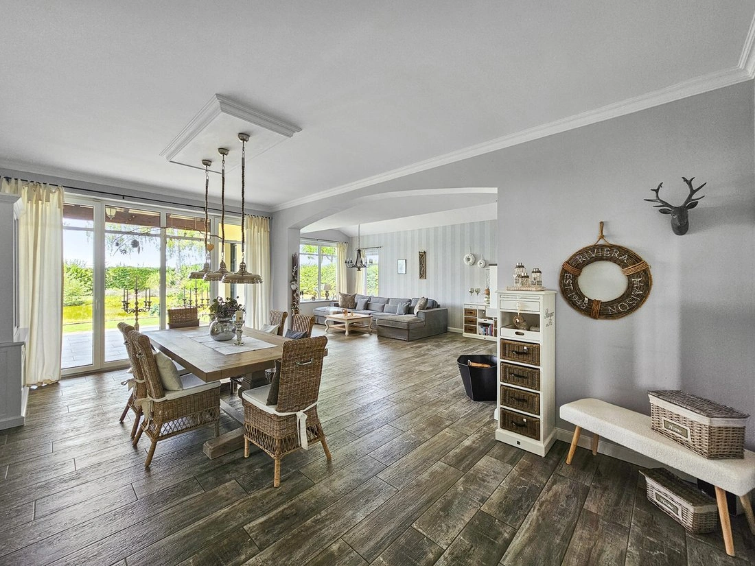 Дом 222 m2 в Бремене, Германия