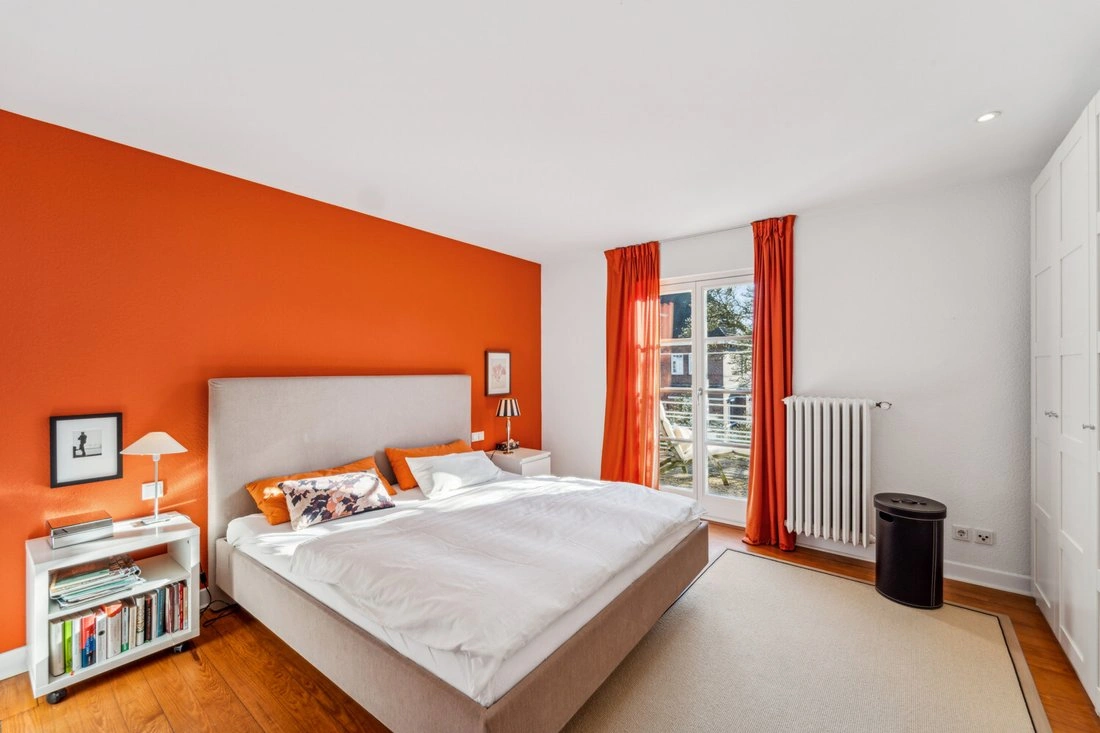 Дом рядом со школой в Бремене, Германия