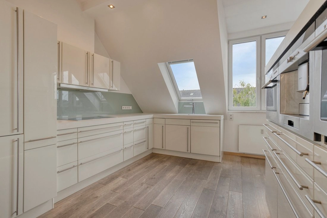 1-комнатный дом в Дюссельдорфе, Германия