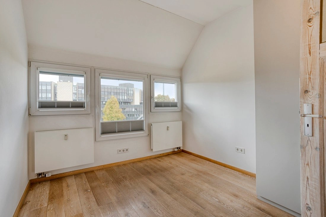 1-комнатный дом в Дюссельдорфе, Германия