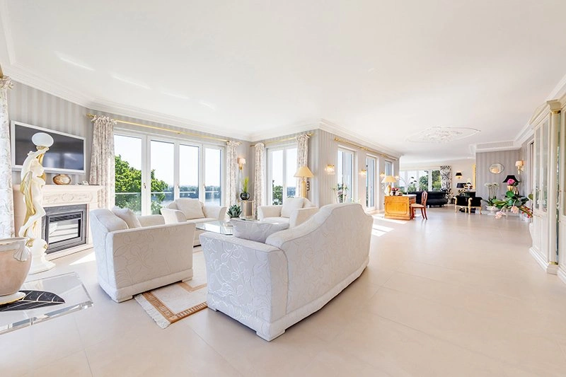 Дом с двумя спальнями в Гамбурге, Германия