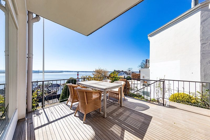 Дом 125 м² в Гамбурге, Германия